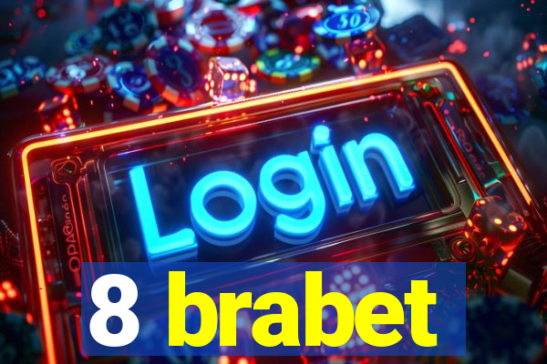 8 brabet